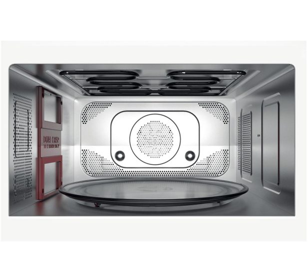 Whirlpool Outlet MWP338W - 1563068 - zdjęcie 3